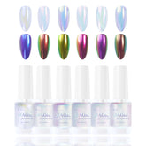 Liquid Chrome Powder Set - MLP0106